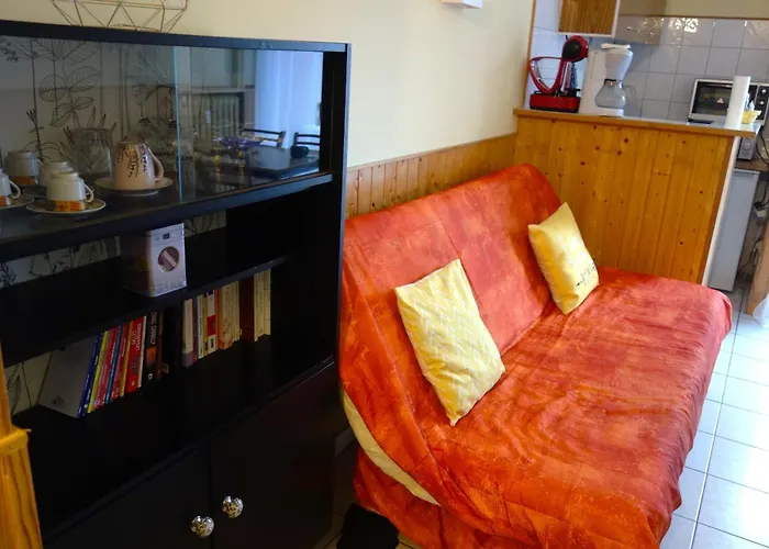 Residence Thermale De Vernet-Les-Bains