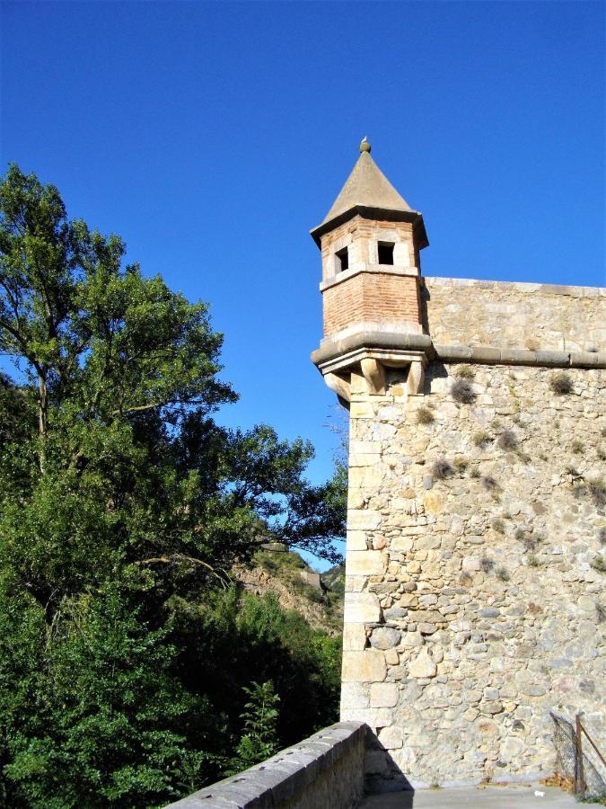 Thermale De Vernet-les-Bains