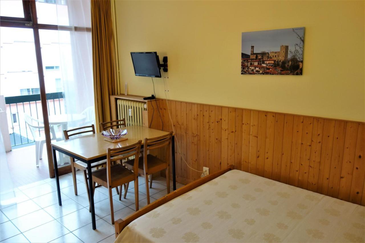 Thermale De Apartment Vernet-les-Bains