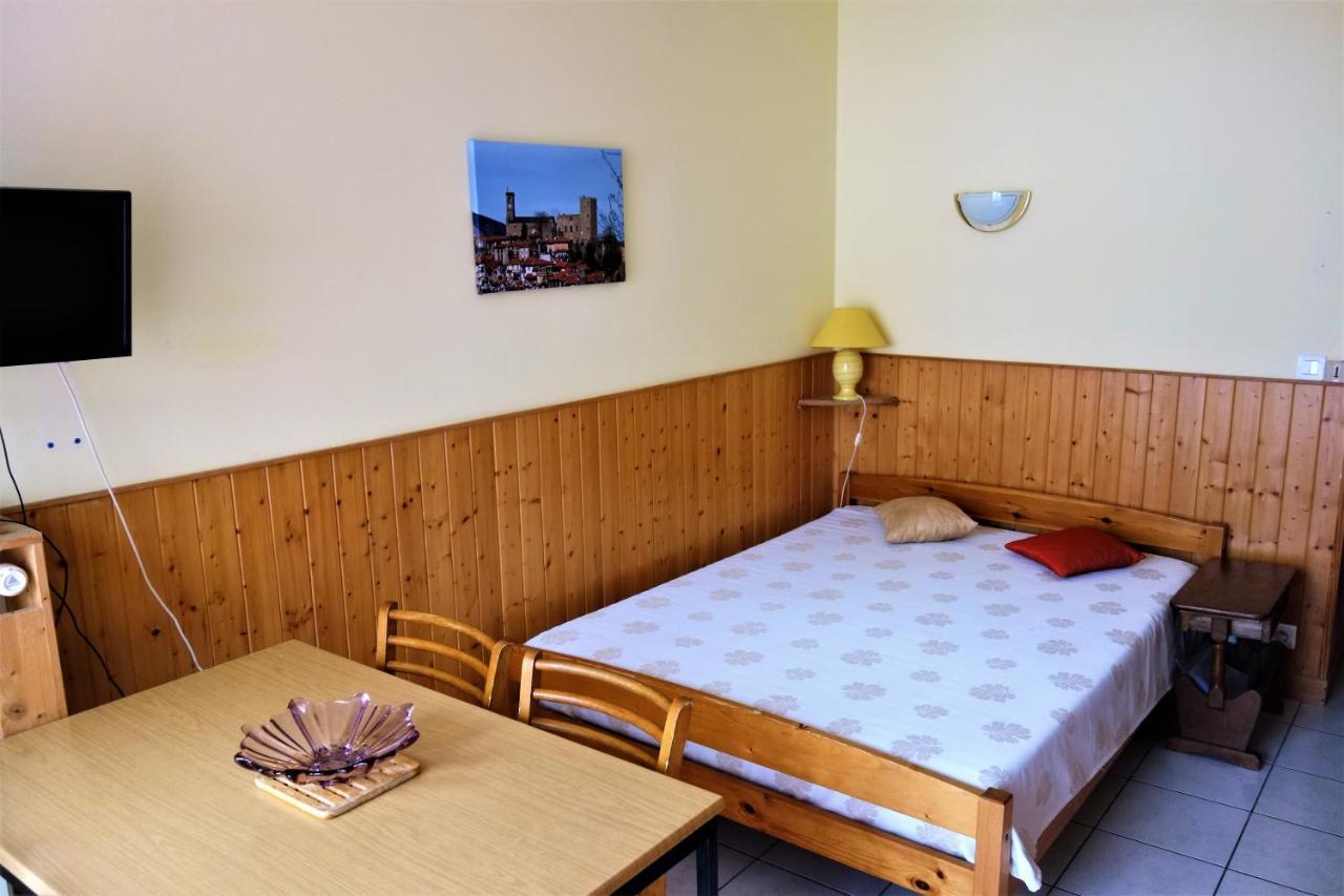 Thermale De Apartment