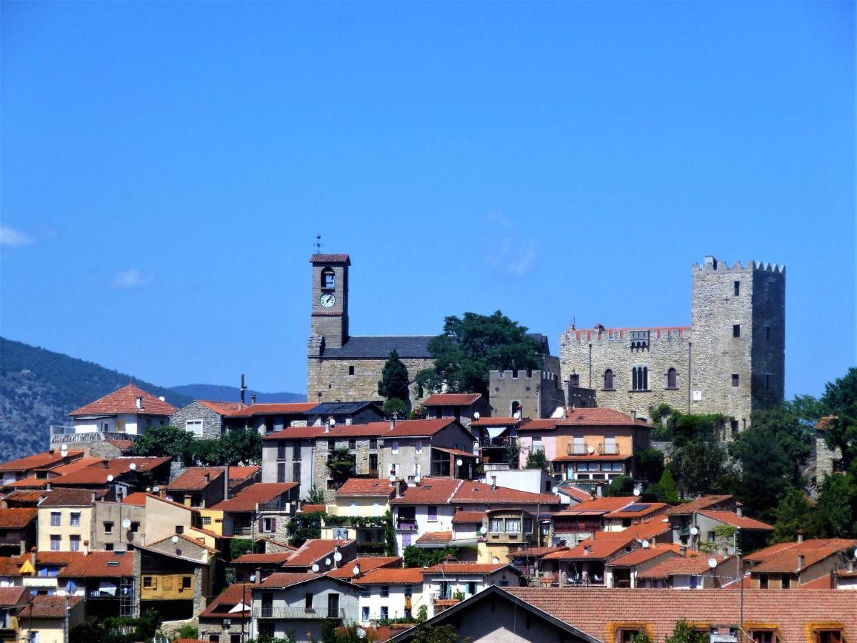 Apartment Thermale De Vernet-les-Bains