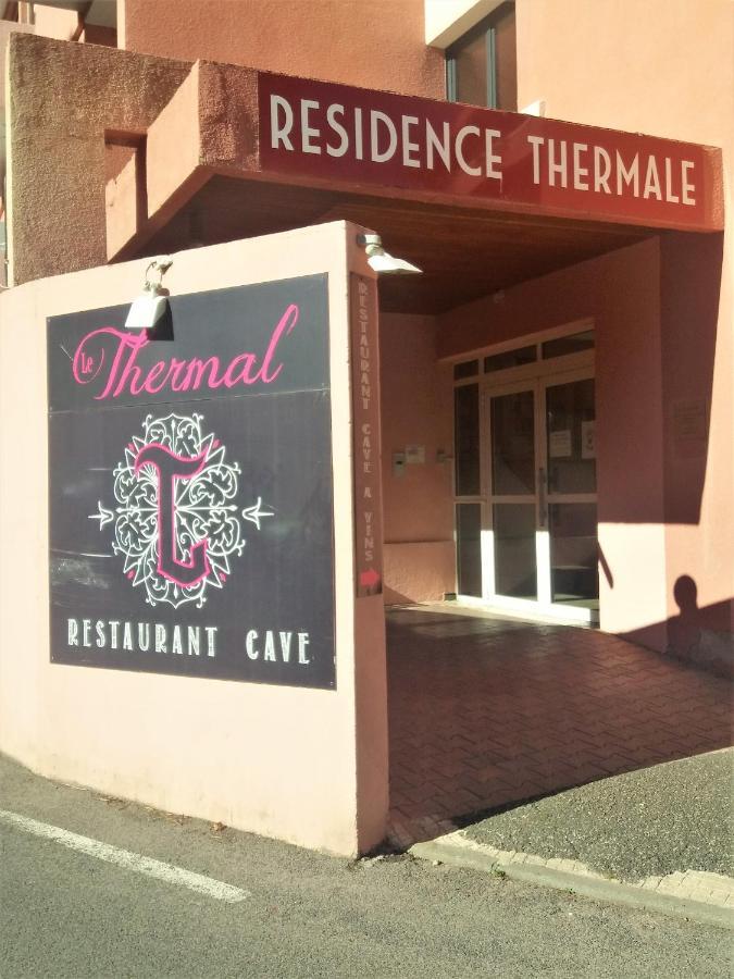 Thermale De * Vernet-les-Bains