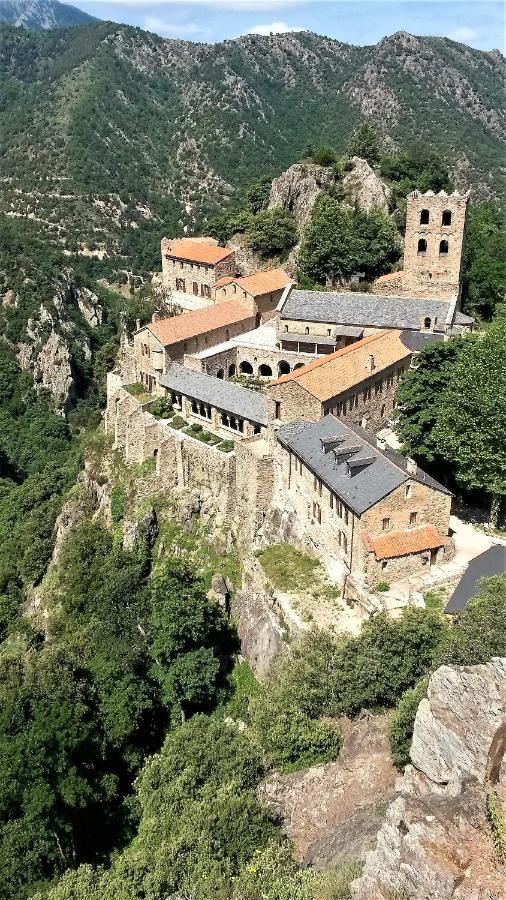 Apartment Thermale De Vernet-les-Bains
