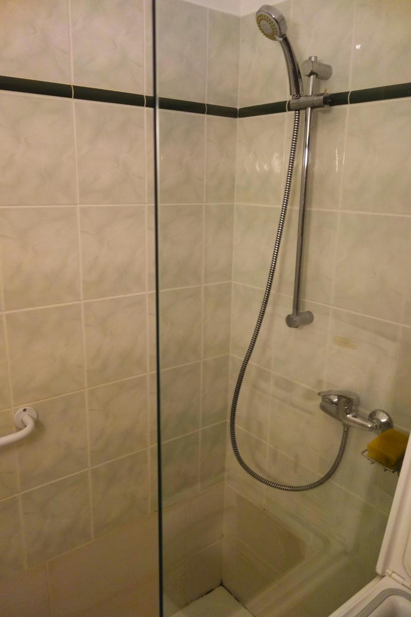 Apartment Thermale De