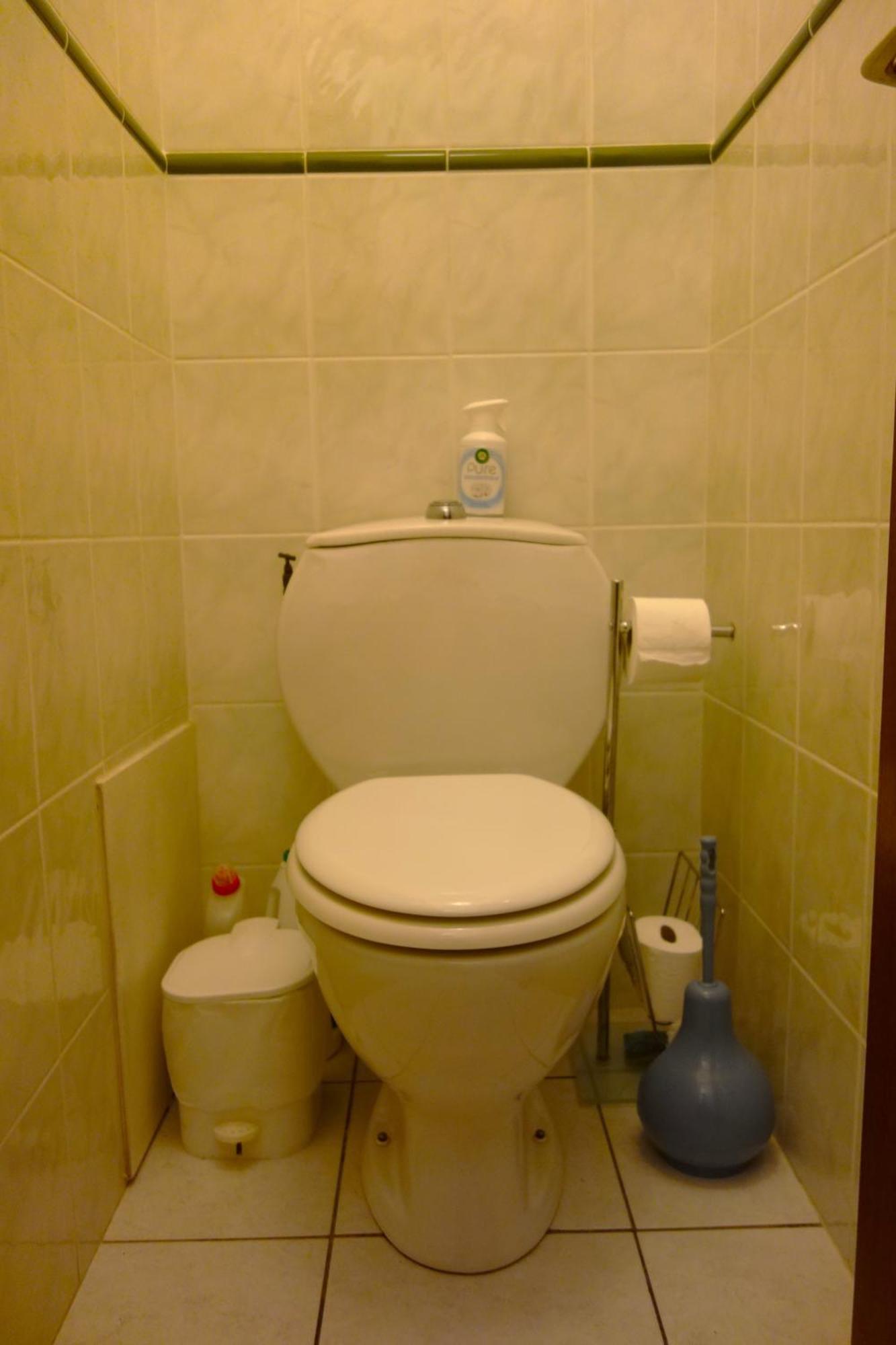 Thermale De Apartment *