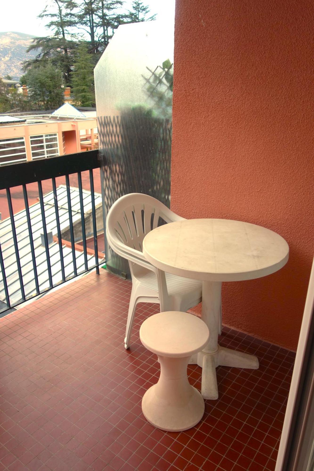 Thermale De Apartment *